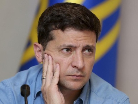 У світі від Зеленського очікують на конкретне наповнення дій, — Зеркаль