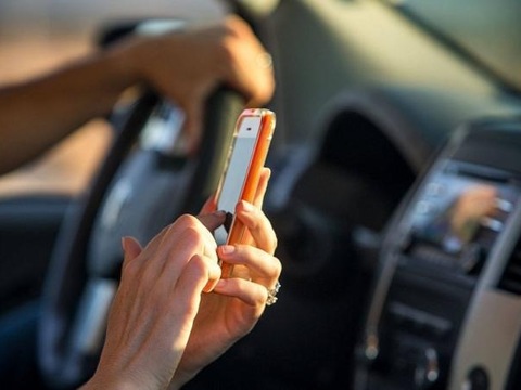 В Києві запустили мобільний додаток, що сам вибирає місце парковки