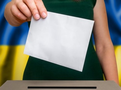Вибори президента — 2019: ЦВК зареєструвала рекордну для України кількість кандидатів