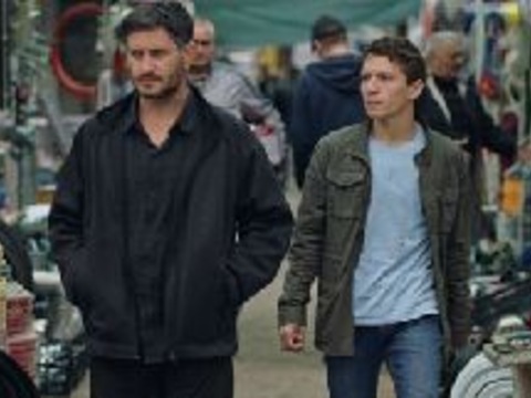Чотири українські стрічки покажуть на австрійському кінофестивалі Viennale
