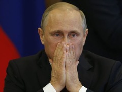 Україна — це нічний жах Путіна — московський експерт