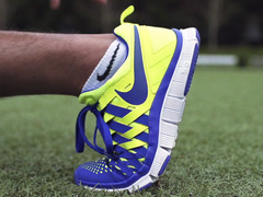 Идеальная мухобойка по версии NIKE