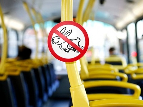 У Києві зростуть штрафи за безквитковий проїзд у громадському транспорті