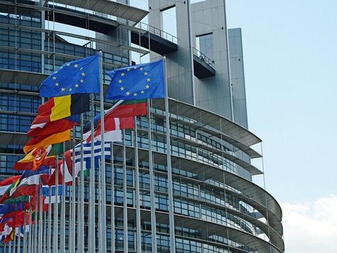 У Європарламенті вважають дуже високим ризик застосування ядерної зброї