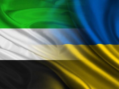 Україна домовилася з ОАЕ про спільне виробництво літаків