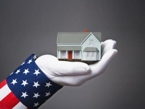 У США потрібно працювати до напівсмерті, щоб придбати житло