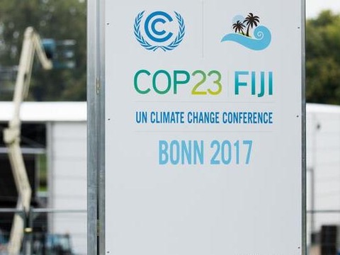 2017 рік увійде в історію спостережень як один з найтепліших