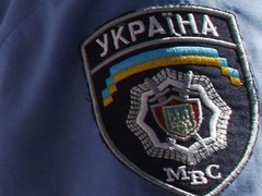 Міністерство внутрішніх справ розпродує майно внутрішніх військ
