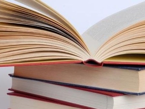 В Україні оберуть найкрасивіші книги 2018 року