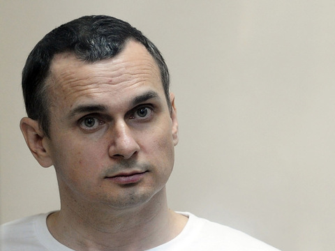 «Олег змирився»: адвокат Сенцова розповів, чим закінчиться самопожертва українця