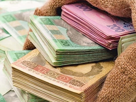 У Києві за 7 місяців 2019 року платники податків перерахували до бюджету 59 млрд. грн.