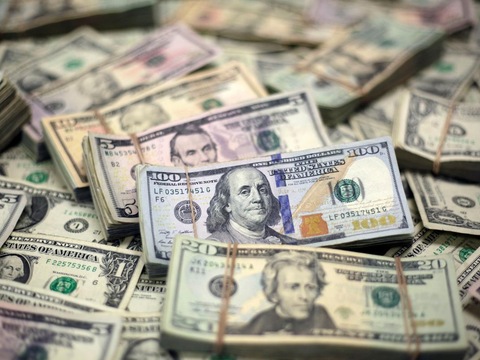 Мінфін має намір відмовитися від продажу валютних держоблігацій