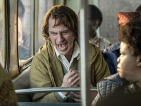 Вийшов фінальний трейлер фільму «Джокер»