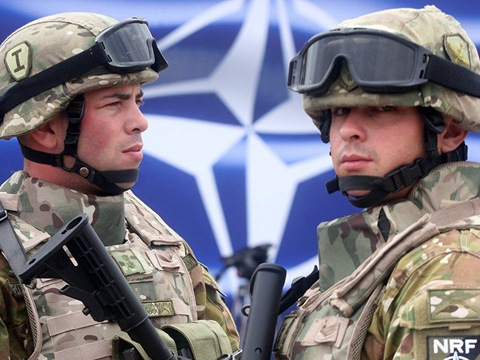 ЄС зможе оперативно зреагувати на військову агресію