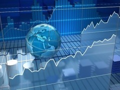 Експерти МВФ розповіли, як зросте світова економіка 2017 року