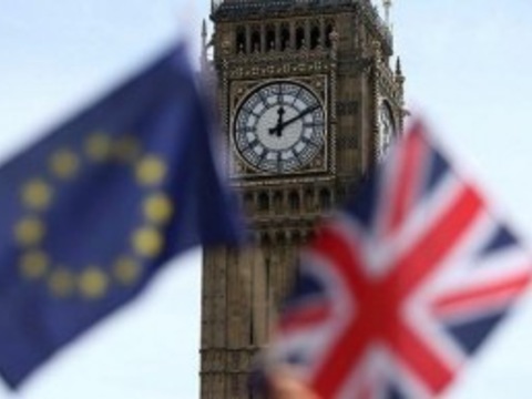 Лідери Євросоюзу несподівано запропонували Британії відмовитися від Brexit