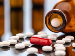Смерть мозку: У Франції випробування нових ліків закінчилося трагедією