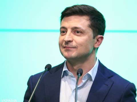«Урядовий Квартал» Зеленського: Хто ці люди?