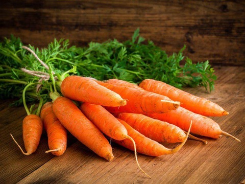 5 найбільш корисних продуктів для здоров’я очей