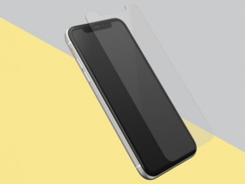 Новий аксесуар захищає iPhone і його користувачів