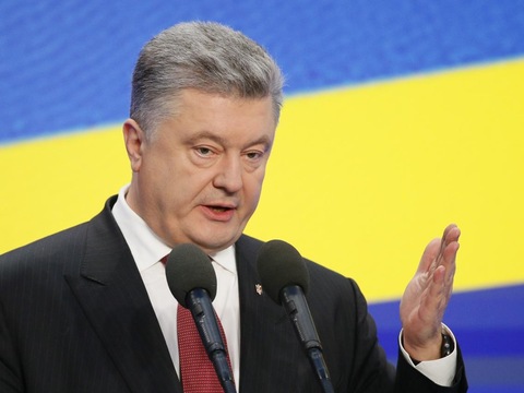 Порошенко закликав Світовий конгрес українців підтримати процес звільнення політв’язнів