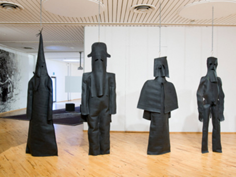 Artist talk художнього дуету з Данії пройде в IZONE