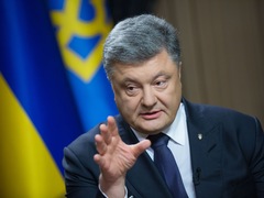 Порошенко ліквідовує акаунти у «ВКонтакте» та «Одноклассниках»