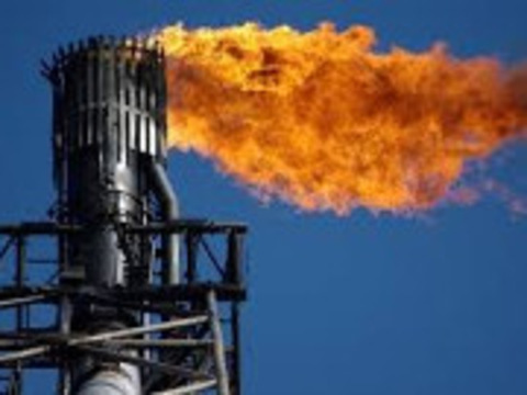 Роздрібні продажі скрапленого газу зросли майже на 40 %