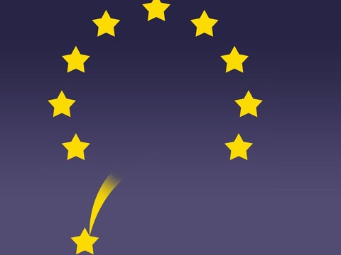Росії «світить» Ruxit з Ради Європи, — глава організації