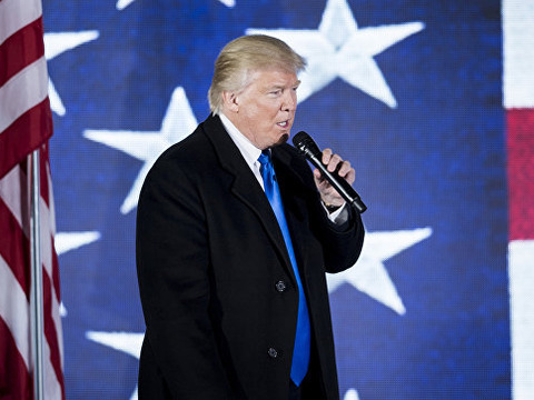 Трамп став катастрофою для «м’якої сили» США, — політолог