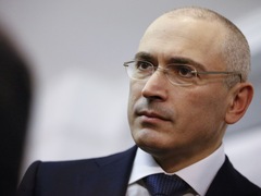 Ходорковський запустить нове інтернет-медіа для росіян