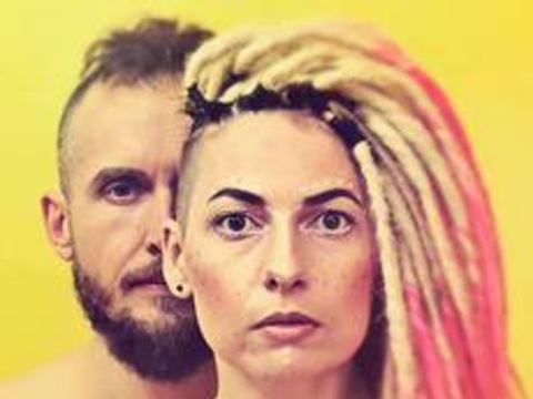 Концерт гурту «Фо́лькнери»