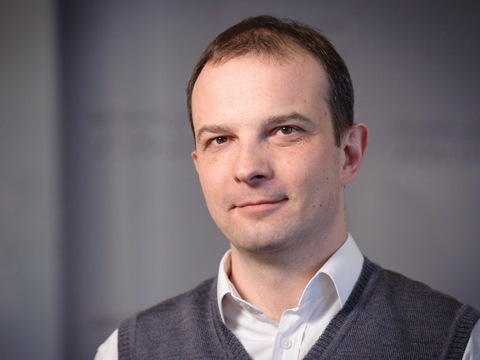 Єгор Соболєв порадив українцям обирати Президента так, ніби вони купують собі житло