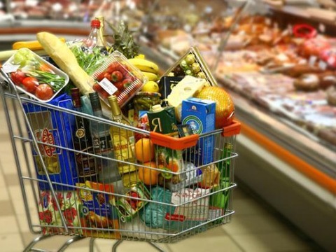 Роздрібна торгівля за 8 місяців зросла на 9,9 %