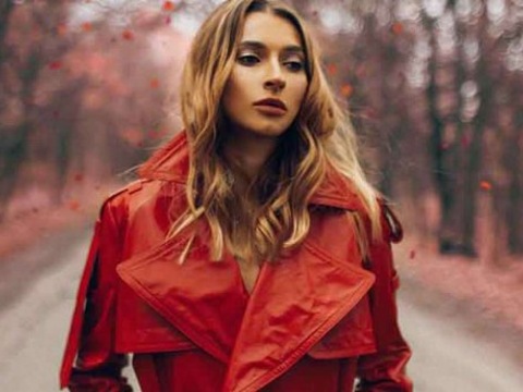 TAYANNA анонсувала вихід нової пісні