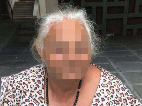 У Києві оперативники затримали «ворожку» із чужим гаманцем