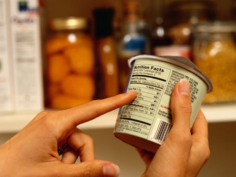 Які написи на продуктах в магазині вам брешуть, а які ні?