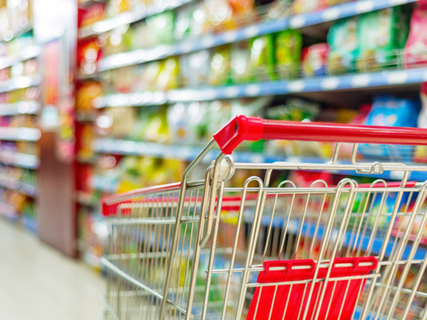 Стало відомо, у яких регіонах України найдорожчі продукти