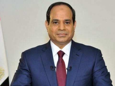 У Єгипті обрали нового «старого» президента
