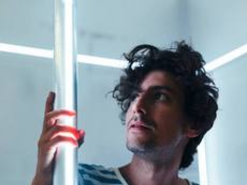 Вечірка «Worn Pop: Moon King»