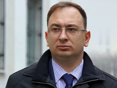Захоплених українських моряків готові захищати понад 50 адвокатів — Полозов