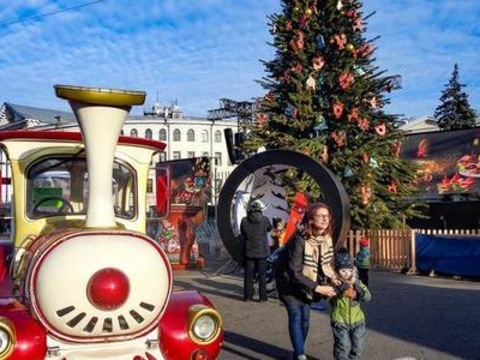 12 цікавих подій на вихідні у столиці