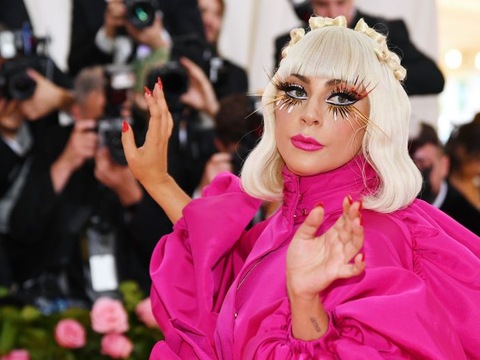 Організатори оголосили нову тему Met Gala 2020