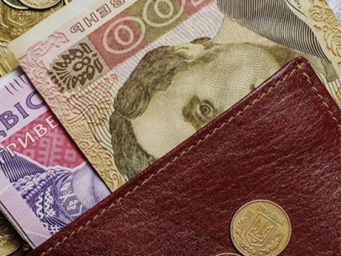 З Нового року в Україні зростає мінімальна зарплата