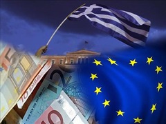 Греція просить 3 млрд євро у Світового банку