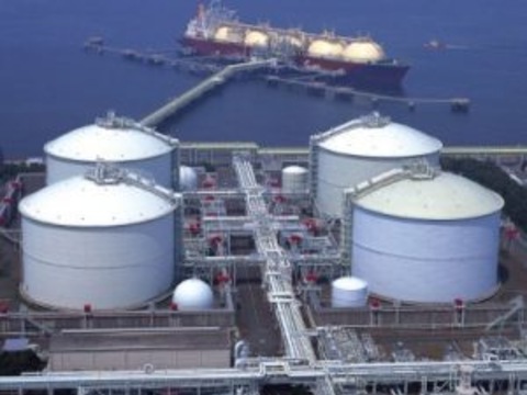 ЄС має намір подвоїти імпорт зрідженого природного газу з США