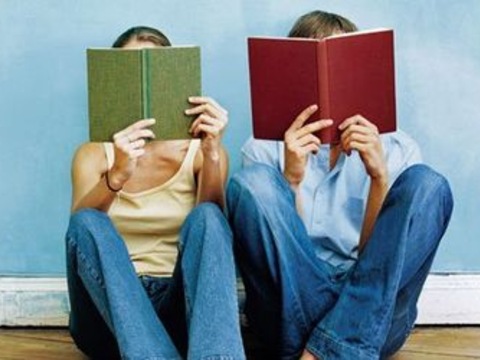 Книголюби живуть довше