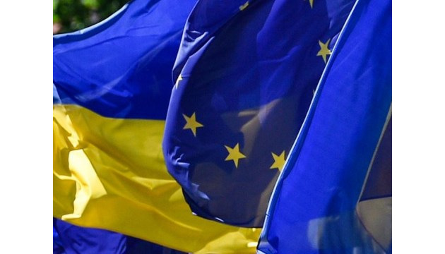 Єврокомісія пропонує Україні план розвитку транспортних мереж