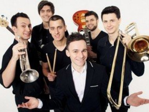 Nravitsa Planet презентує новий альбом