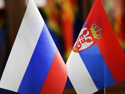 Словаччина йде на військовий розрив з Росією